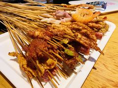 -袁记串串香(新南门店)