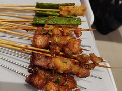 -鸿先阁·干煸虾(星沙店)