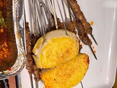 -壹陆陆烧烤(平房总店)