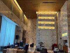 -怡廊(上海漕河泾万丽酒店)