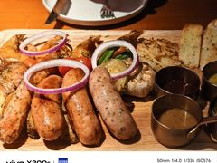 -布拉格餐厅· 中欧捷克菜(全国首店)