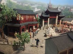 -上海纺织博物馆