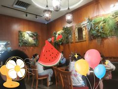 -浩海火烧云傣家菜(京广店)