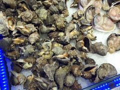 -欢乐牧场海鲜烤肉自助(牡丹园店)