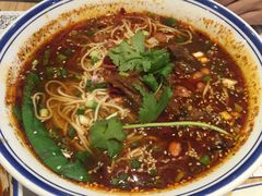 -文叔·湖北名小吃·小龙虾(华强北店)