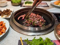 -炭之家·齐齐哈尔非遗烤肉·鲜切直供(中央大街店)