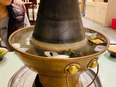 -福寿斋·老北京铜锅涮肉·烤鸭(顺义总店)