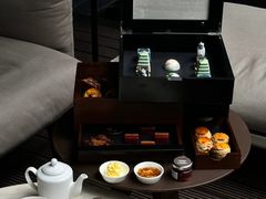 -璞瑄酒店大堂吧