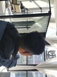 -U·NI SALON 造型