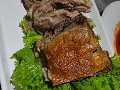 -阿西娅食府(中关村店)