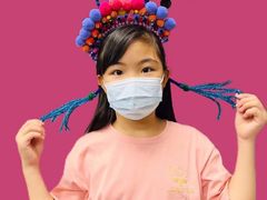 -杨梅红艺术教育(百花教学中心)