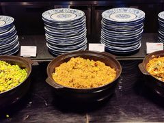 -合肥融创永乐半山酒店·永乐半山西餐厅