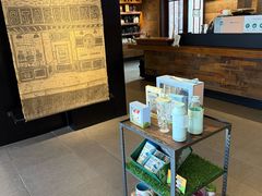 -星巴克(天津五大道店)