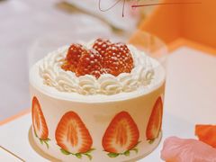 -戈雅法餐厅(世界城广场店)