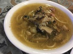 -牛王庙吳記怪味面(双楠店)