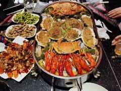 -冰城小镇音乐串吧·聚会餐厅(百子湾店)