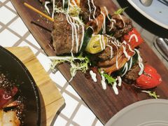 -小满Grainkitchen(滨江商业广场店)