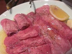 -蒜香焼肉PURUSHIN(马场路店)