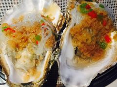 -海味当家·蒸锅海鲜(星海公园店)