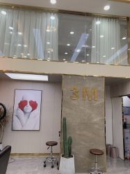 -3M hair美发沙龙