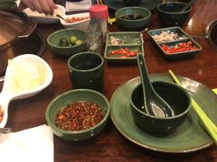 -润园四季椰子鸡火锅(海上世界店)