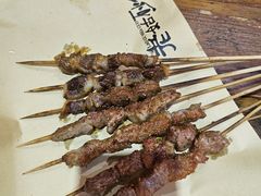 -老姑砂锅·烧烤天津菜(体北道店)