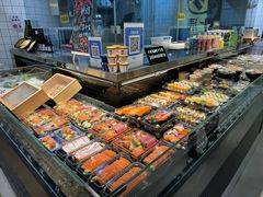 -上清·三文鱼鲜寿司(同德店)