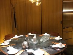 包厢-金掌勺东北菜(格兰晴天店)