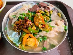 -华南师范大学石牌校区陶园
