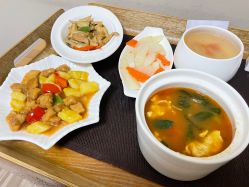 -贝美月子中心(半坡店)