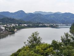 -新安江山水画廊风景区