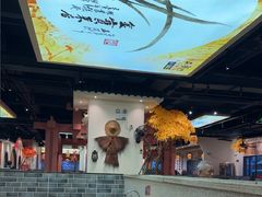 -蒸武门·广式茶点(金宝莱店)