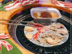 -玄希浪漫厨房·韩料烤肉(湖滨银泰in77店)