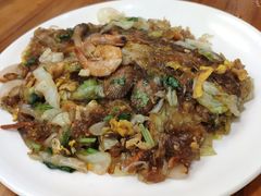 -霞浦三沙经典小吃(沃尔玛店)