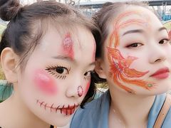 -泉城欧乐堡梦幻世界