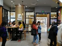 大堂-CoCo都可(合生汇店)