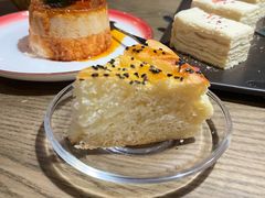 恋爱中的古丽-那时新疆·若羌(经纬汇店)