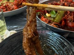 -指爱龙虾(金杨路总店)