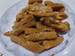 -赶海部落海鲜城(海阳路店)