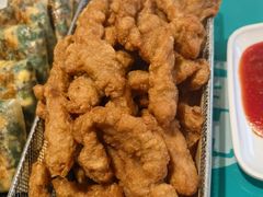 -大锅强·蒸海鲜青岛菜(金沙滩店)