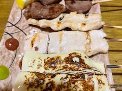烤牛舌-鸟内会居酒屋(得意潮馆店)