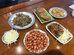 -同得兴 Since·1995 传统苏式面馆(十全街店)