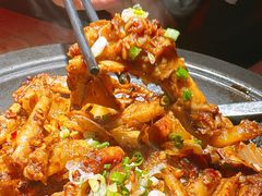 -六月雪干锅(绵阳凯德广场店)