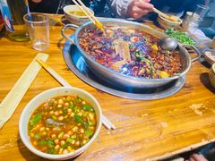 -黑竹香鸡(营和巷店)
