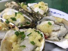 -蚝家菜馆(沙井店)