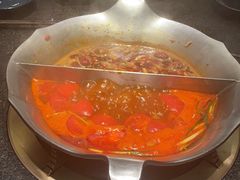 -湊湊火锅·茶憩(打浦桥日月光店)