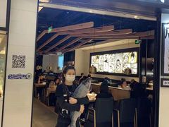 门面-太二酸菜鱼(沈阳万象城店)