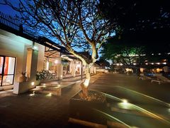 -喜洲吧·江畔老船厂·庭院餐厅(喜临院店)