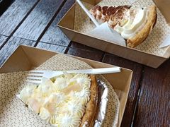 -Pie Bird(新闸路店)