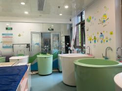 -马博士婴儿游泳馆(望京旗舰店)